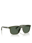 Armani Exchange P&auml;ikeseprillid 0AX4167SU 830171 Roheline