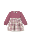 Mayoral Elegantne kleit 2903 Roosa Regular Fit