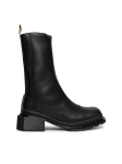 Dr. Martens Saapad Maybole Hi Square DM41993001 Must