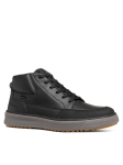 Geox Tossud U Cenisio B Abx U66AJA 0BCEK C9999 Must
