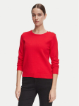 Morgan S&auml;rkpluus 262-MKISSO Punane Slim Fit