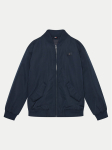 Tommy Hilfiger Bomber-jakk KB0KB09091 Tumesinine Relaxed Fit