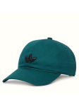 adidas Nokam&uuml;ts Adicolor Classic Trefoil Baseball Cap KV6963 Roheline