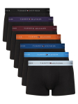 Tommy Hilfiger Bokserite komplekt UM0UM03895 Must