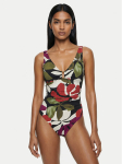 LAUREN RALPH LAUREN Ujumistrikoo 20637016 V&auml;rviline