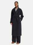 Weekend Max Mara Villane mantel Tempera 2625016072 Tumesinine Regular Fit