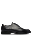 HUGO Poolsaapad Ginsby derb 50573074 Must