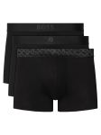 BOSS Bokserite komplekt 50567789 Must