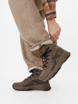 Reebok Saapad CEO-A062491C-4 Pruun