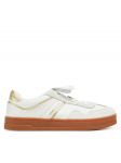 Tommy Jeans Tossud The Greenwich Flap EN0EN02715 Valge 40
