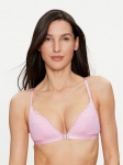 Hunkem&ouml;ller Bralette rinnahoidja Lidia 205497 Roosa