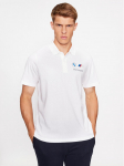 Puma Polo s&auml;rk Bmw Mms Ess 621312 Valge Regular Fit XXL