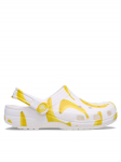 Crocs Pl&auml;tud Classic Fresh Fruits Clog 211008 Valge 36_37