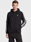 adidas Pluus Adicolor Classics 3-Stripes Hoodie IA6346 Must Regular Fit S