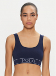 Polo Ralph Lauren Rinnahoidja-top 4P3006 Tumesinine S