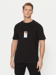HUGO T-s&auml;rk 50530683 Must Regular Fit