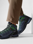 Salewa Matkajalatsid Ms Alp Mate Mid Wp 61384-3862 Tumesinine
