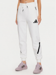 adidas Dressip&uuml;ksid Z.N.E. JE7843 Valge Regular Fit