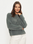 Vero Moda Kampsun Alina 10311209 Roheline Regular Fit