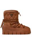Guess Lumesaapad Uniques FLFUNI FAB10 Pruun