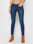 Pepe Jeans Teksad Soho PL204174 Tumesinine Skinny Fit