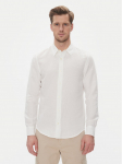 Lee S&auml;rk Patch 112364230 Valge Regular Fit