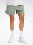 Reebok Spordi&scaron;ortsid Classics Skateboard Shorts HS9185 Roheline L