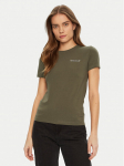 Guess Jeans T-s&auml;rk W4YI02 J1314 Roheline Regular Fit