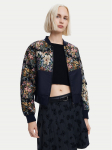 Desigual Bomber-jakk Roterdam 24WWEWB1 Must Regular Fit XS