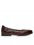 Caprice Baleriinad 9-22151-45 Bordoopunane 37