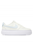 Nike Tossud Court Vision Alta DZ5394 Valge