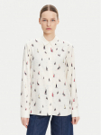 Tommy Hilfiger S&auml;rk WW0WW44036 Ekr&uuml;&uuml;v&auml;rv Relaxed Fit