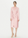 DKNY Pluusikleit DD4KTE31 Roosa Regular Fit 8