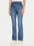 BOSS Teksad Lyris 50531993 Sinine Straight Fit