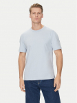 Calvin Klein T-s&auml;rk K10K112749 Sinine Comfort Fit S