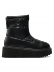 LOVE MOSCHINO Saapad JA24266I0LIE0000 Must 37
