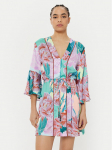 Maaji Suvekleit Japanese Eden PT2472CPO003 Lilla Regular Fit S