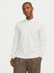 Jack & Jones Polo s&auml;rk Crodney 12259645 Valge Regular Fit XXL