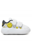 adidas Tossud Smiley Advantage IH6257 Valge