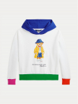 Polo Ralph Lauren Pluus 313957380001 Valge Regular Fit S