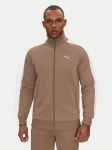 Puma Pluus T7 Always On 629587 Beež Regular Fit