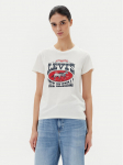 Levi's&reg; T-s&auml;rk Perfect 17369-3022 Valge Standard Fit S