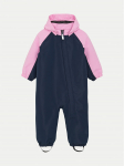 Color Kids Talvekombinesoon 741597 Lilla Regular Fit