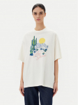 Levi's&reg; T-s&auml;rk Graphic A4924-0082 Valge Relaxed Fit