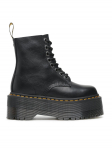 Dr. Martens Lendurisaapad Pascal Max 26925001 Must 43