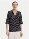 Max Mara Beachwear S&auml;rkpluus Prugna 2516951019 Must Regular Fit