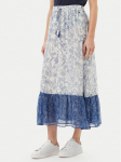 Pepe Jeans Trapetsseelik PL901194 Sinine Regular Fit
