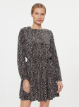 Pepe Jeans Igap&auml;evane kleit Azalea PL953445 Must Regular Fit