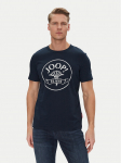 JOOP! Jeans T-s&auml;rk 30045679 Tumesinine Modern Fit L