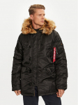 Alpha Industries Talvejope 103141 Must Regular Fit S